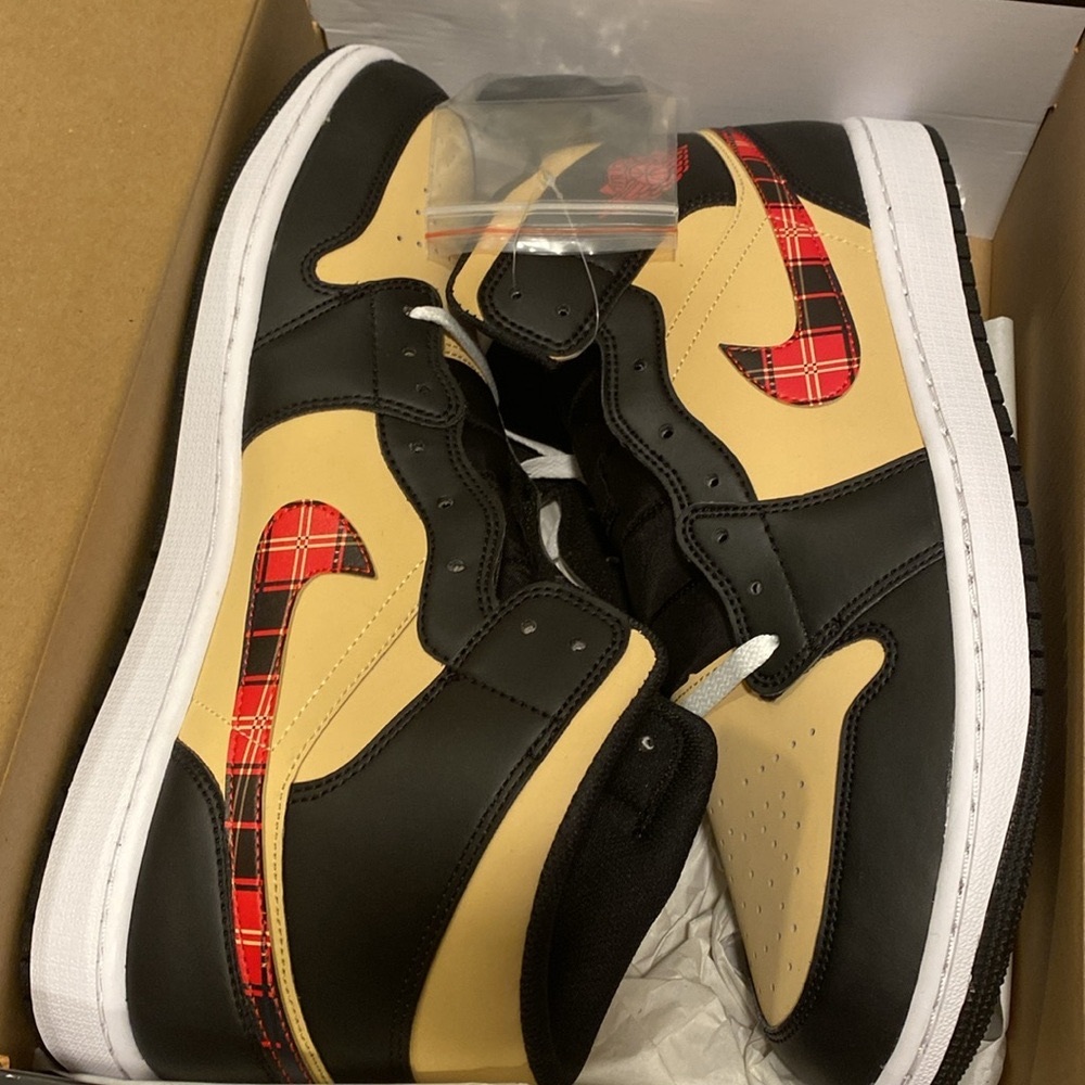 Men’s air Jordan 1 mid se